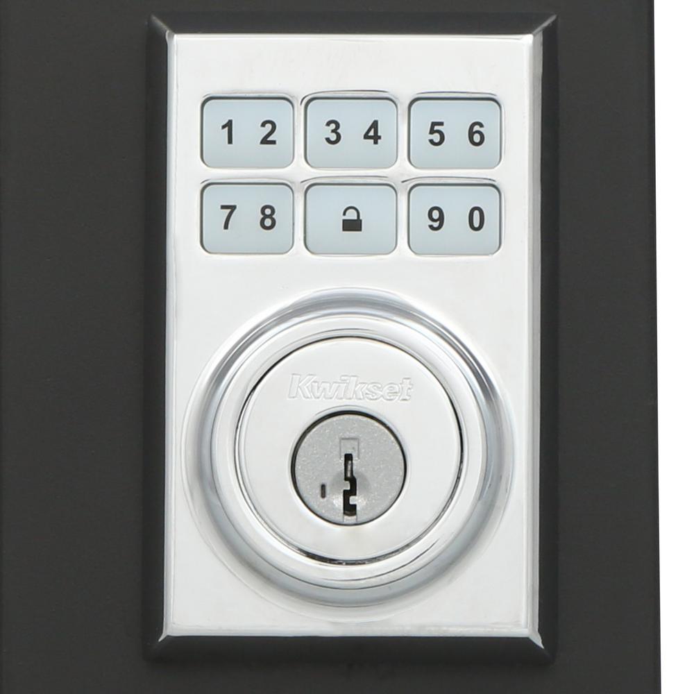 kwikset 910 google home