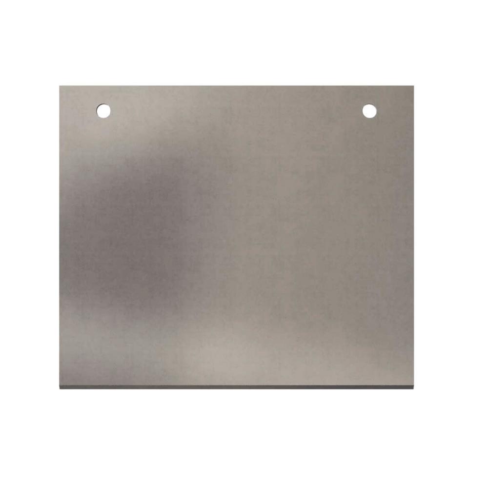 Bon Tool 7 In Floor Scraper Replacement Blade 84 200 The Home Depot