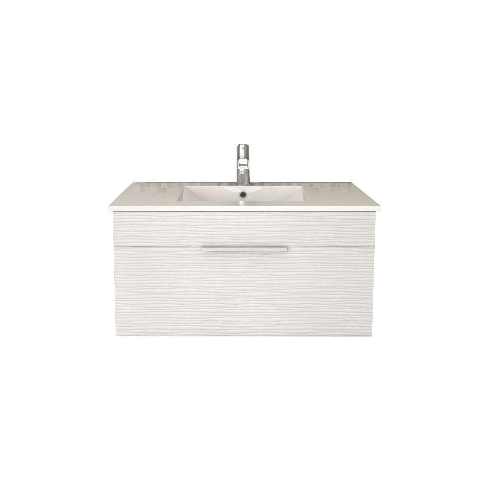 Cutler Kitchen And Bath Textures Collection 36 In W X 18 D 19 Cutler Kitchen And Bath Textures Collection 36 In W X 18 D