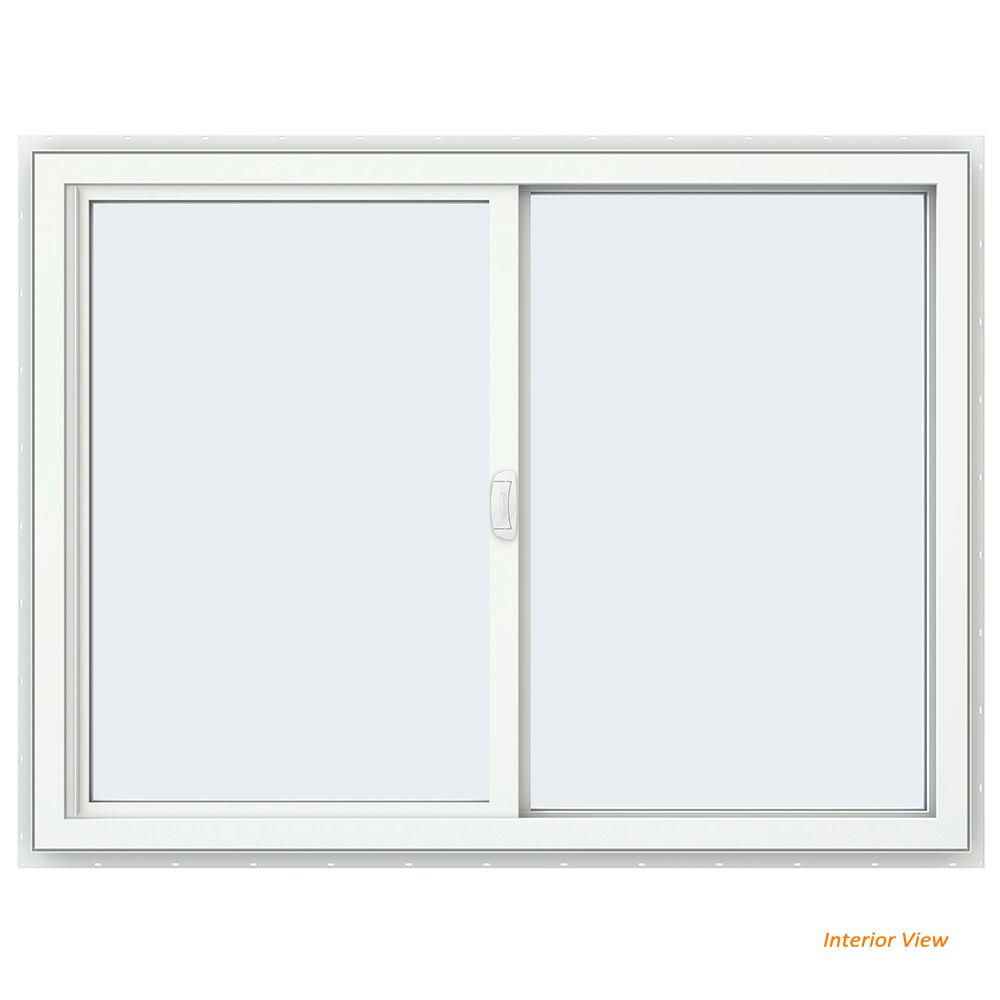 Sliding Windows - Windows - The Home Depot