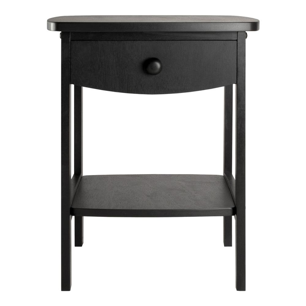 Nightstands Bedroom Furniture The Home Depot