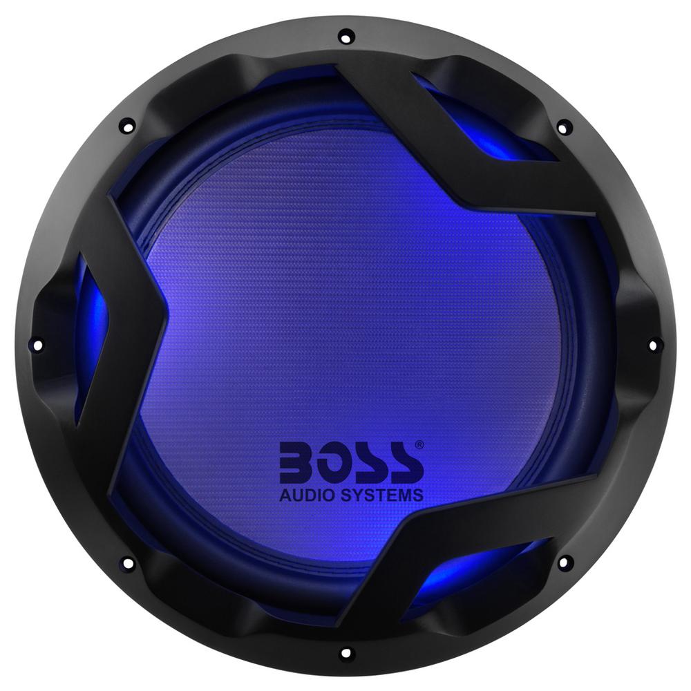 led subwoofer