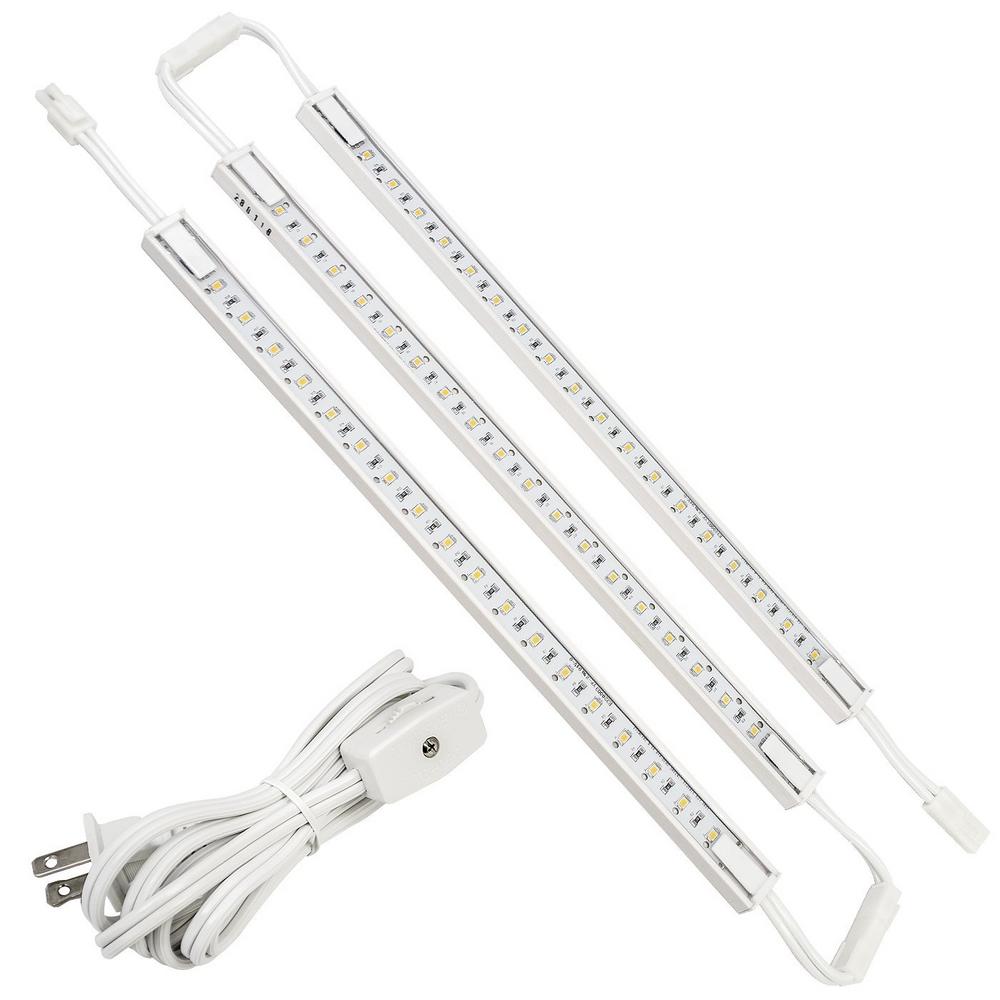 Under Cabinet Linkable Light Bar Ultra Slim Cool Touch Design Great Kitchen Lighting Under Cabinet Linkable Light Bar Ultra Slim Cool Touch Design Great Kitchen Lighting