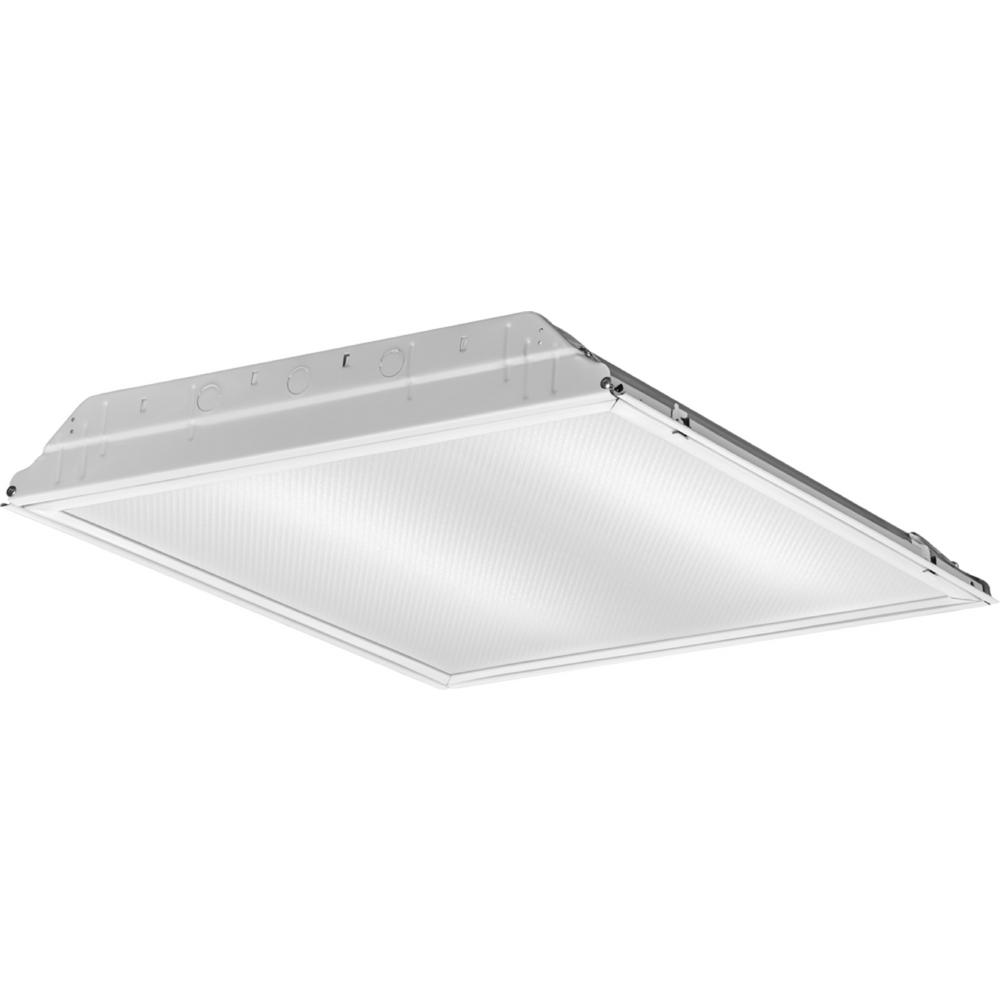 Lithonia Lighting Contractor Select 27 6 Watt 2 Ft X Lithonia Lighting Contractor Select 27