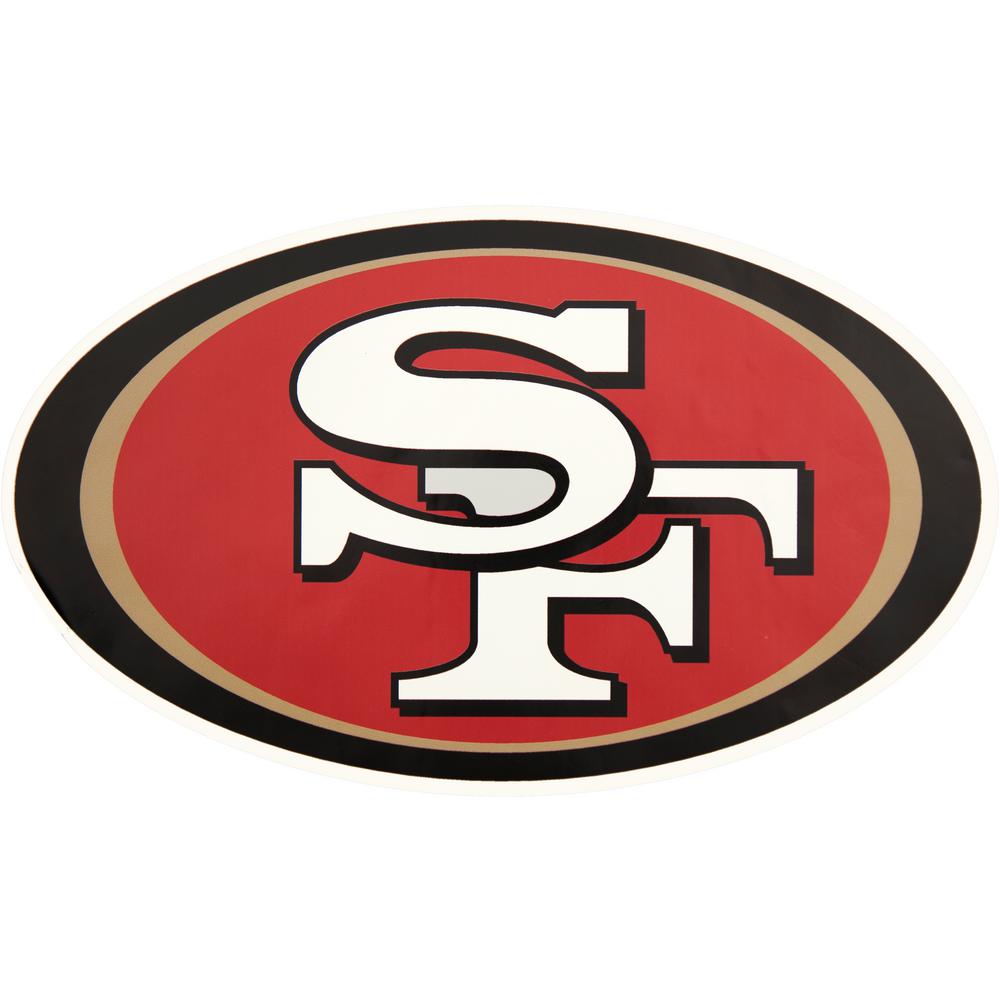 Image result for 49ers logo