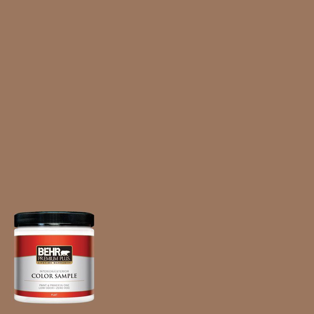 What Color Is Sienna >> Behr Premium Plus 8 Oz S220 6 Baked Sienna Flat Interior Exterior Paint And Primer In One Sample What Color Is Sienna >> Behr Premium Plus 8 Oz S220 6 Baked Sienna Flat Interior Exterior Paint And Primer In One Sample