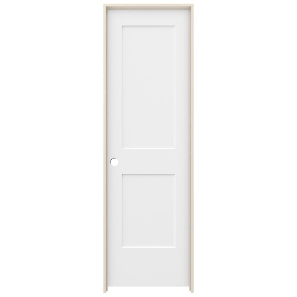 prehung wen jeld composite core