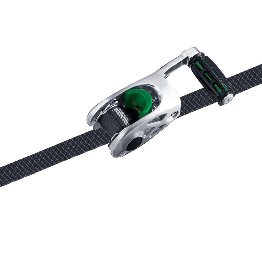 Husky 11/4 in. x 16 ft. Ratchet TieDown (4Pack)FH0836 The Home Depot