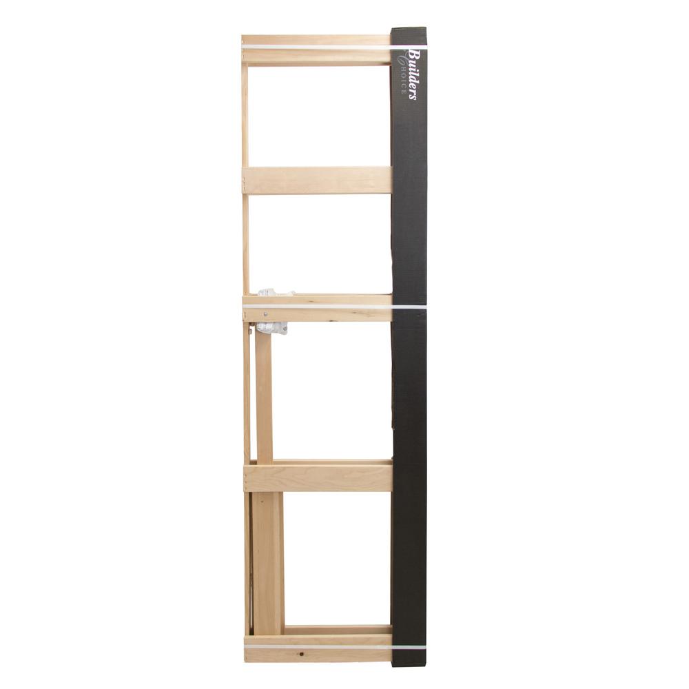 Builders Choice 32 In Pocket Door Frame