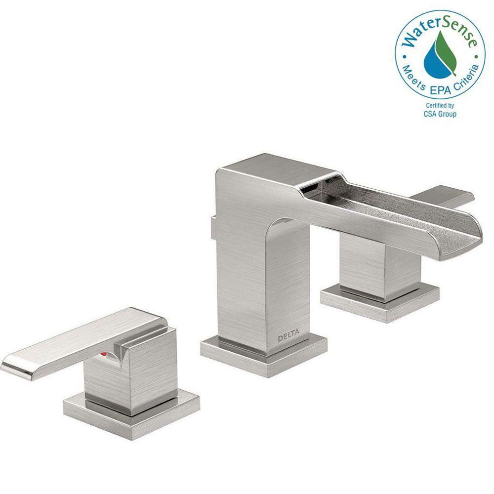 Delta Widespread Bathroom Sink Faucets Bathroom Sink Faucets The