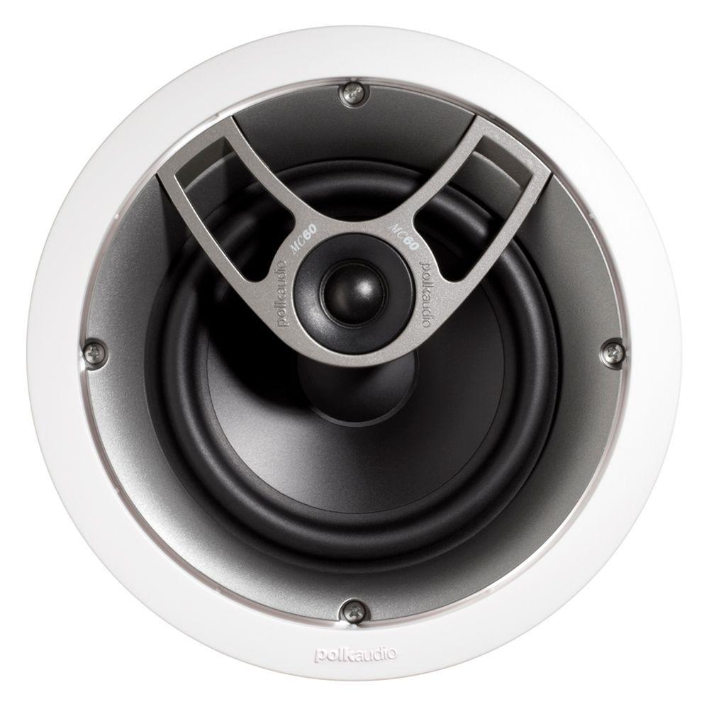 polk audio ceiling speakers