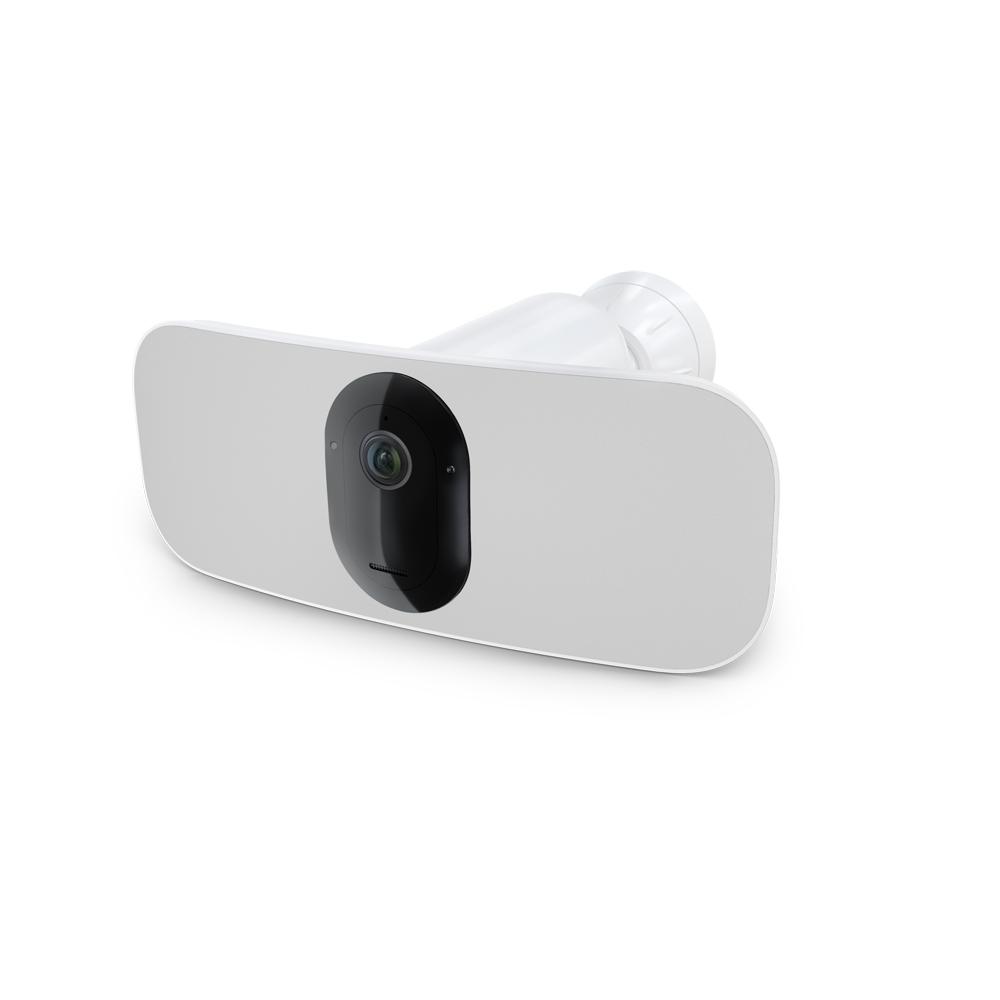 Arlo Pro 3 Floodlight Security Camera 