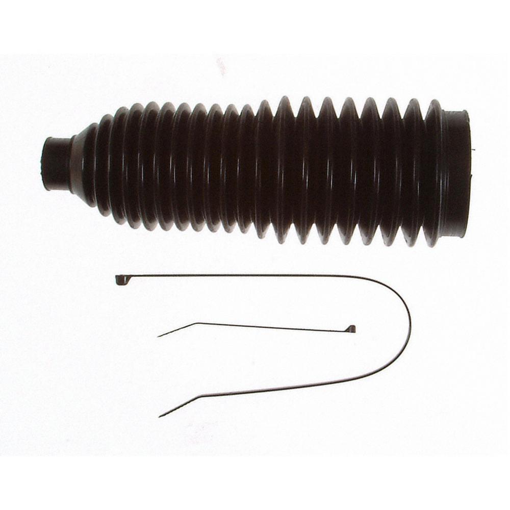 UPC 080066321356 product image for MOOG Chassis Products Rack and Pinion Bellow Kit fits 2000 Volkswagen Passat | upcitemdb.com