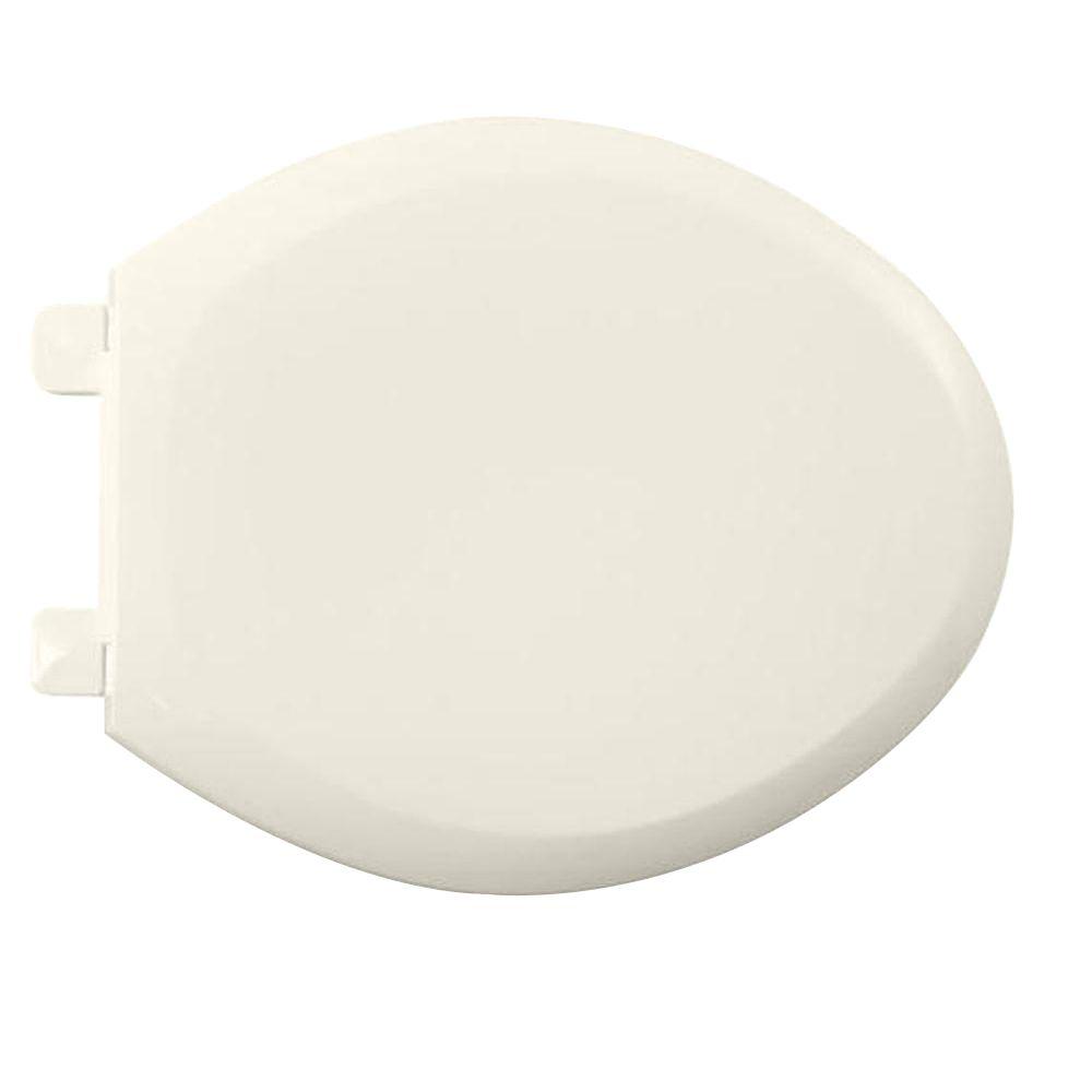 American Standard EverClean Slow Close Elongated Closed Front Toilet