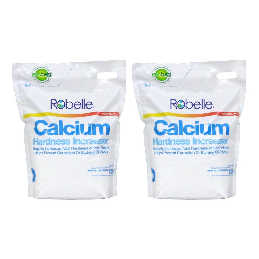 Robelle 16 lb. Pool Calcium Hardness Increaser was $32.01 now $24.0 (25.0% off)