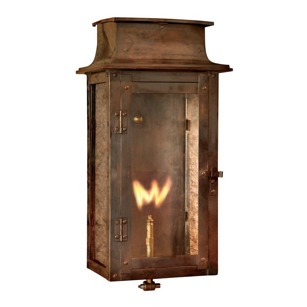 Hardwired Natural Gas Outdoor Wall Lighting Hardwired Natural Gas Outdoor Wall Lighting