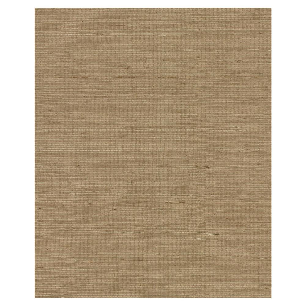 Magnolia Home by Joanna Gaines 72 sq. ft. Plain Grass Wallpaper