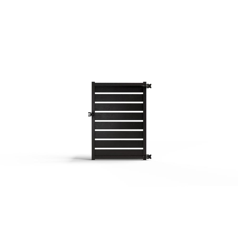visual-refinement-Spaced Picket