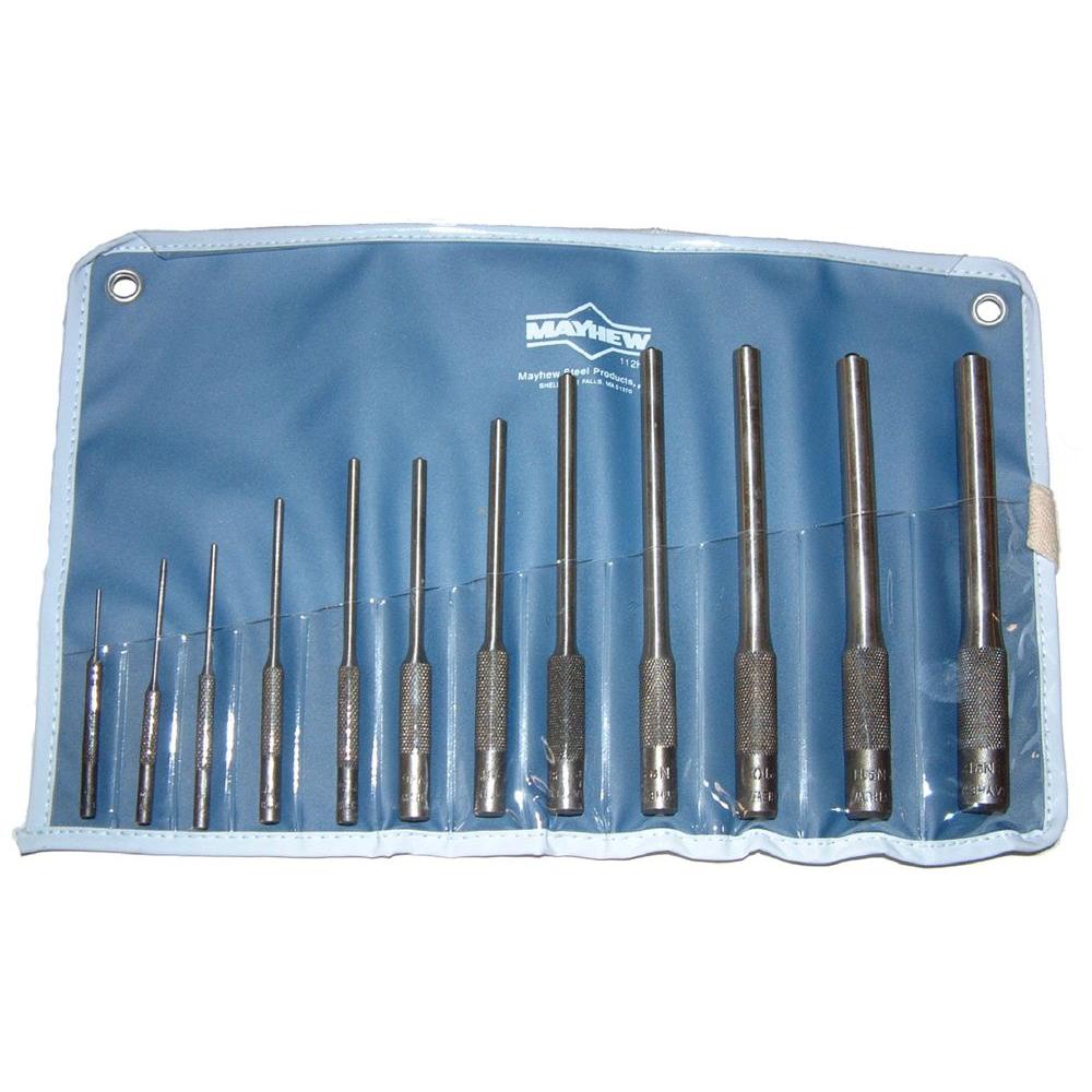 nail punch home depot