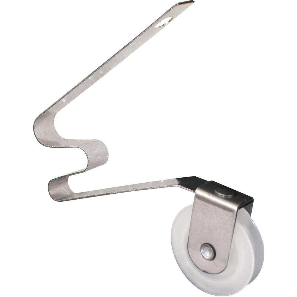 Prime Line 1 In Dia Steel Screen Door Tension Springs With Nylon