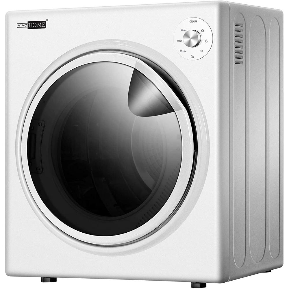 mini clothes washer and dryer