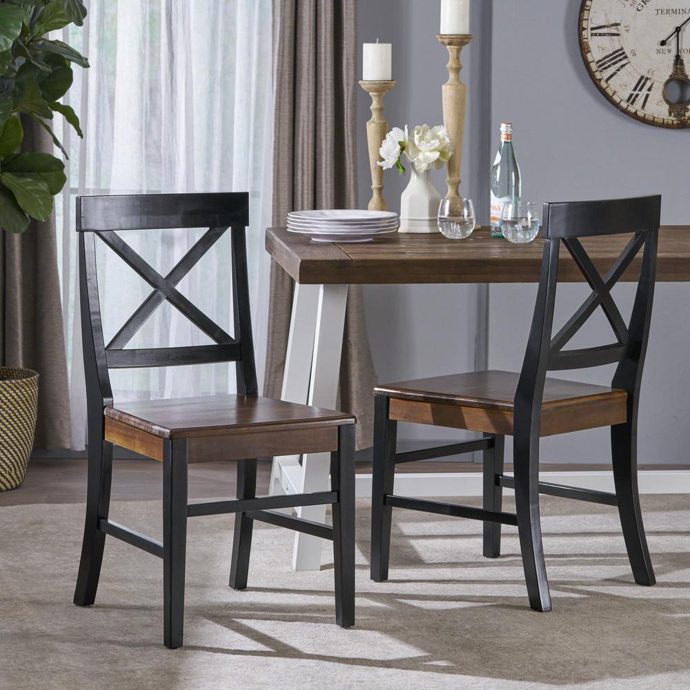 Wood Dining Chairs Home Depot  : Get The Best Deal For Wooden Home Office/Study Dining Chairs From The Largest Online Selection At Ebay.cOm.