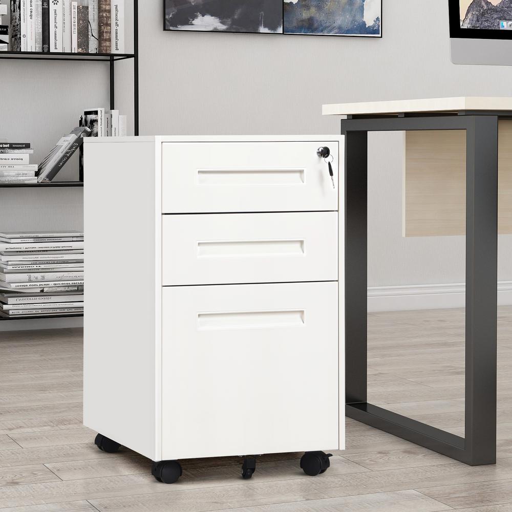 File Cabinets Home Office Furniture The Home Depot