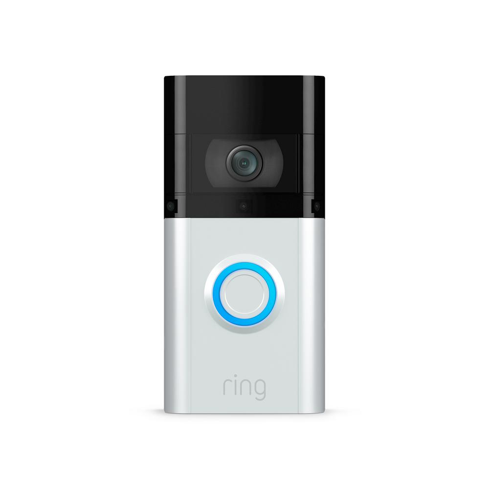 Ring - Doorbell Cameras - Doorbells 