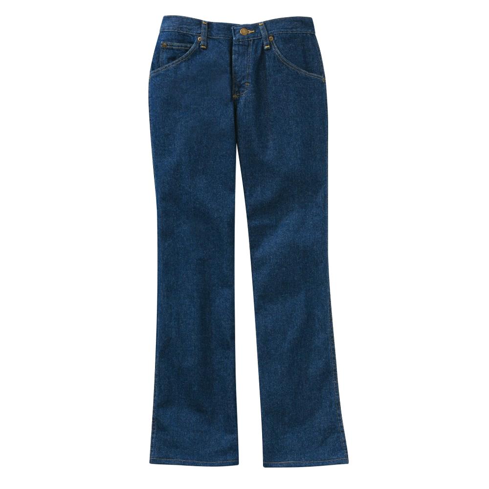 womens size 30 jeans is what size