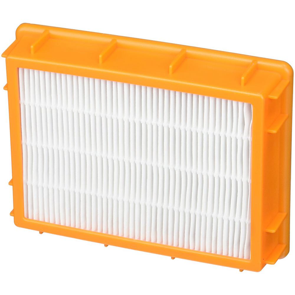 Think Crucial Replacement Hepa Style Filter Fits Eureka Hf2 Compatible With Part 61111 And 61495 Hf2 The Home Depot