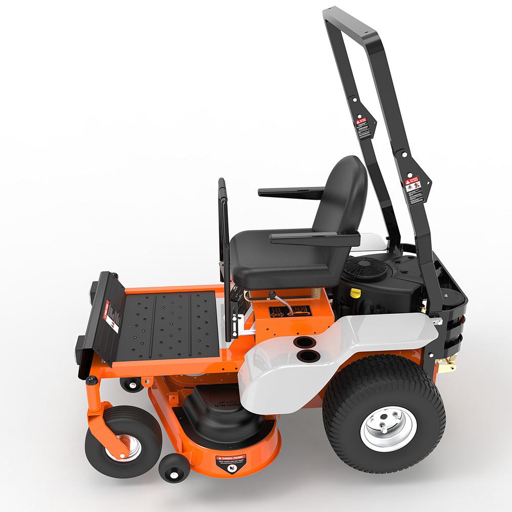 Beast 48 In Zero Turn Riding Mower W Rollbar Ed By A 20 Hp Briggs And Stratton Pro Series Engine Commercial Warranty Beast 48 In Zero Turn Riding Mower W Rollbar Ed By A 20 Hp Briggs And Stratton Pro Series Engine Commercial Warranty