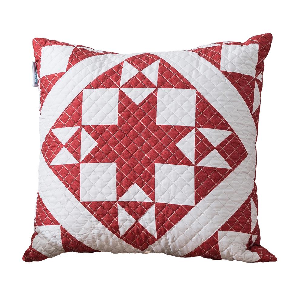 little throw pillows