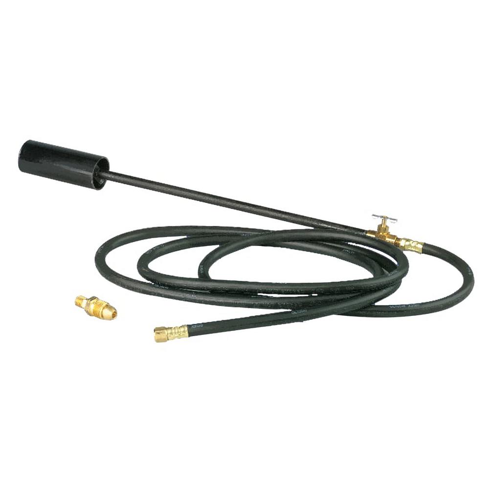 Bon 200,000 BTU L.P. Gas Flame Burner14636 The Home Depot