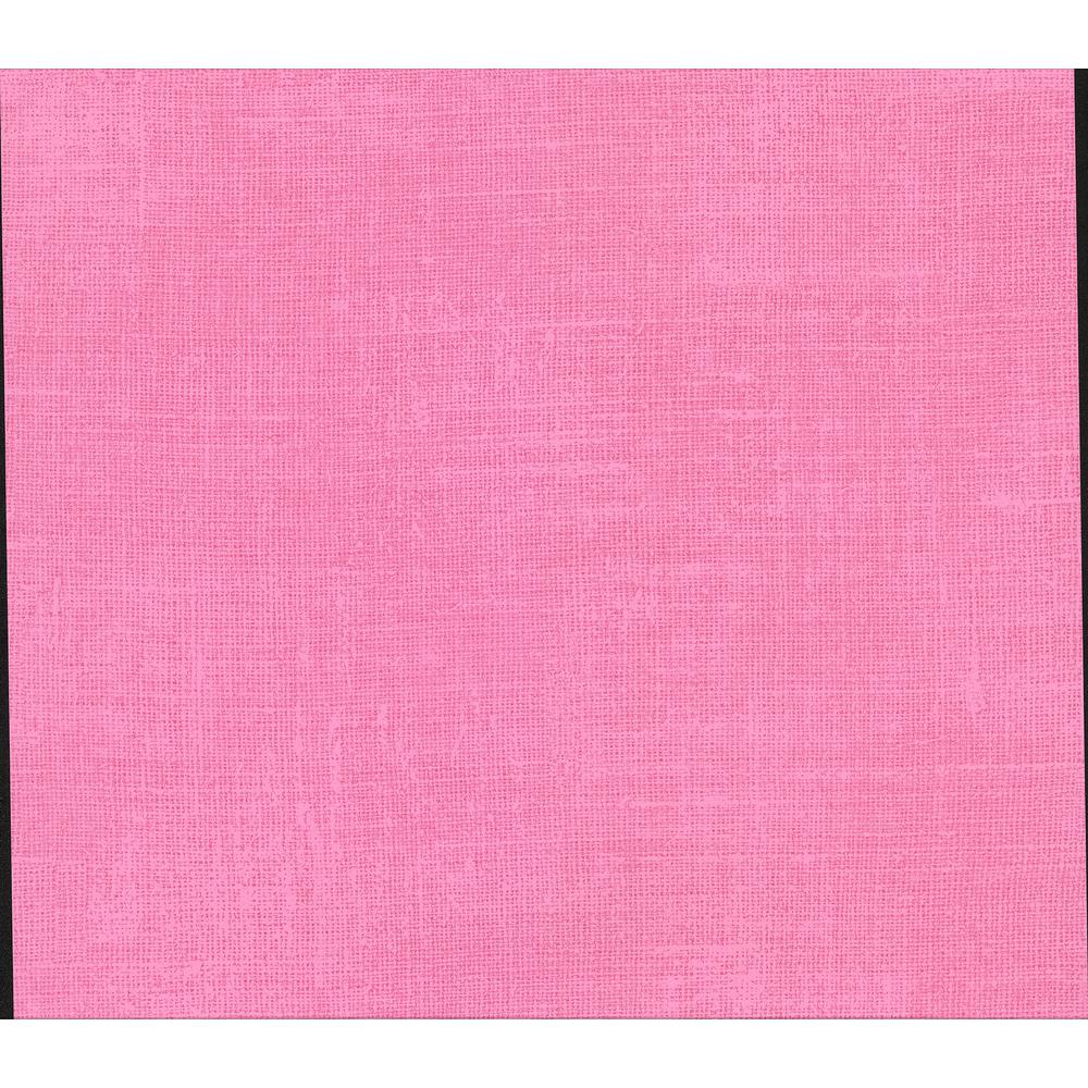 Advantage Langston Pink Linen Texture Wallpaper 2814 803914 The Advantage Langston Pink Linen Texture Wallpaper 2814 803914 The Home Depot