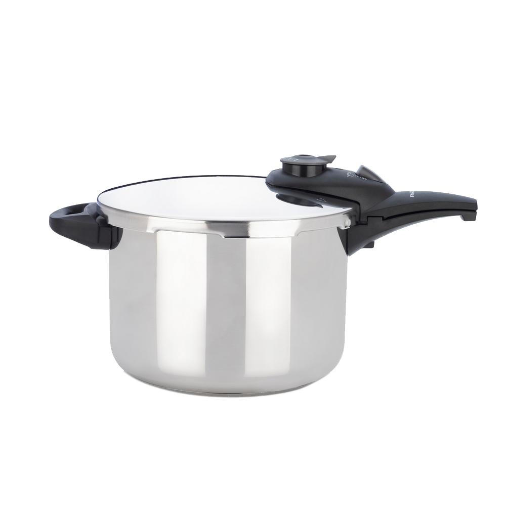 Fagor Innova 10 Qt. Pressure Cooker by Fagor