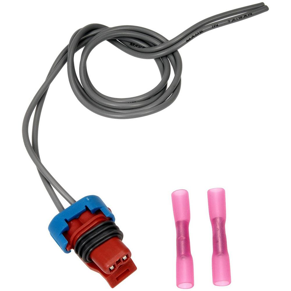 Vapor Canister Purge Solenoid Standard CP412