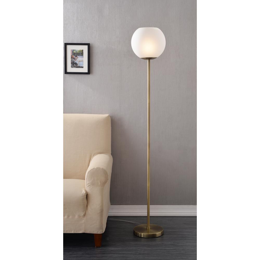 cordless floor lamps home depot