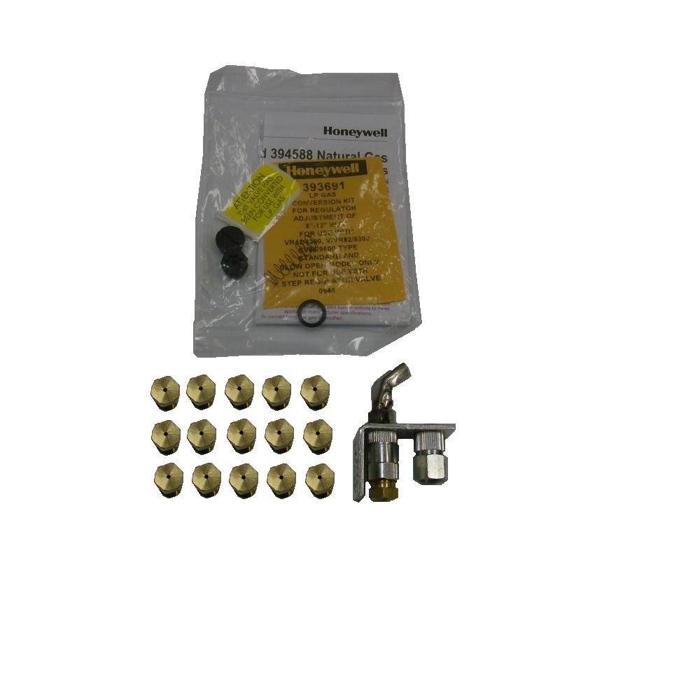 Slant/Fin Victory Boiler Liquid Propane Conversion Kit414539 The