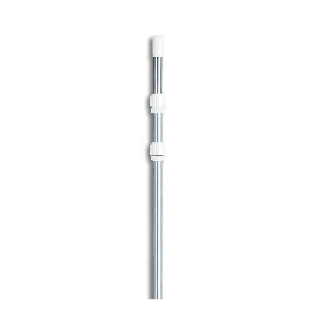 telescopic swimming pool pole