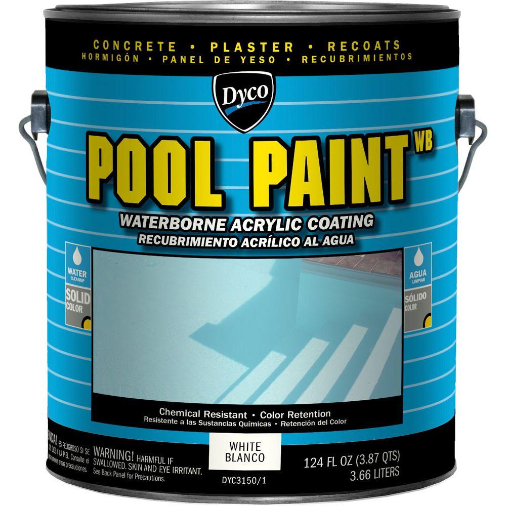 dulux inky pool 1