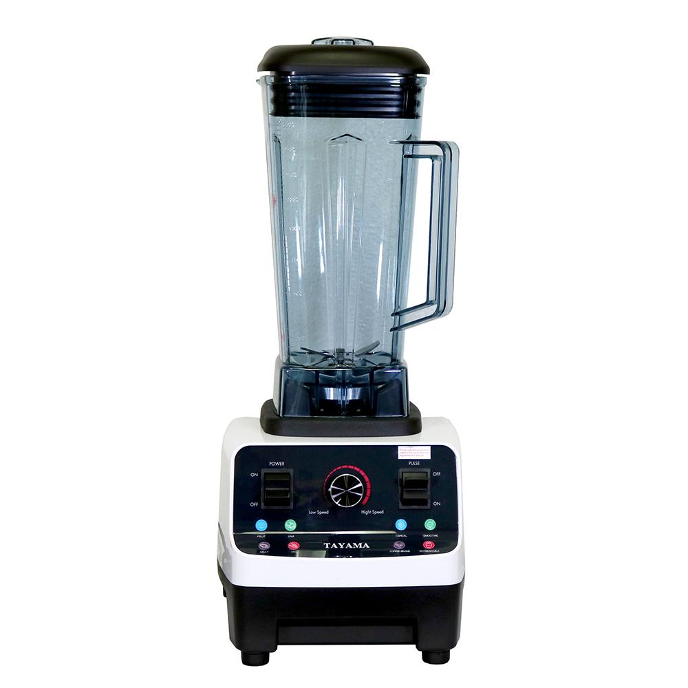 Tayama 1100-Watt Professional Blender by Tayama