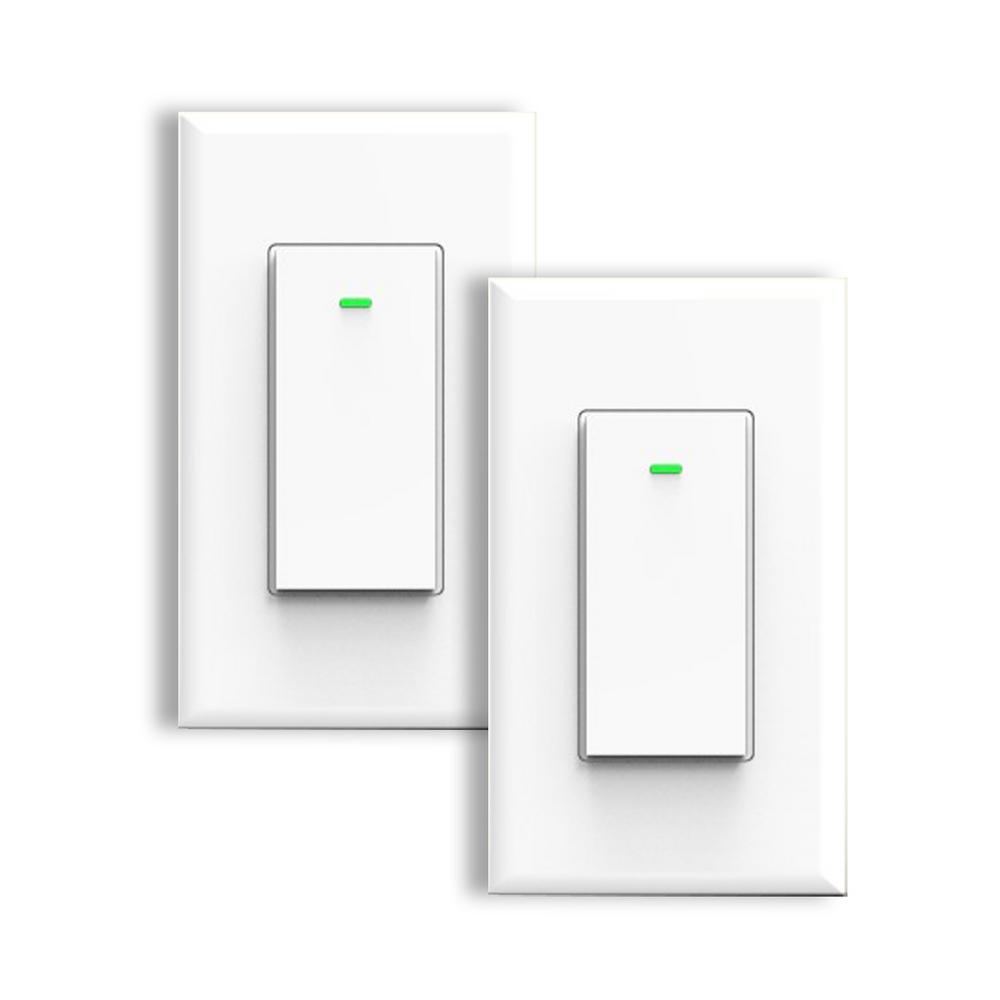 alexa toggle light switch