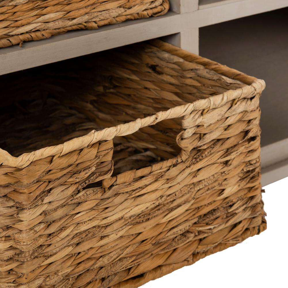 Safavieh Rooney Vintage Grey Storage Entertainment Center Amh5745d Safavieh Rooney Vintage Grey Storage