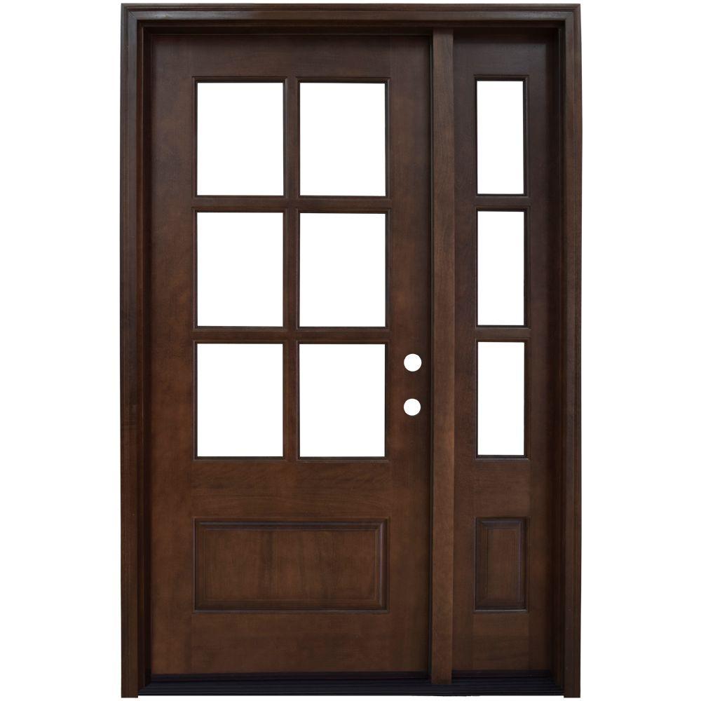 Front Doors - Exterior Doors - The Home Depot Front Doors - Exterior Doors - The Home Depot