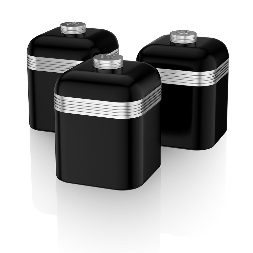 Black Swan Kitchen Canisters 124930 64 400 