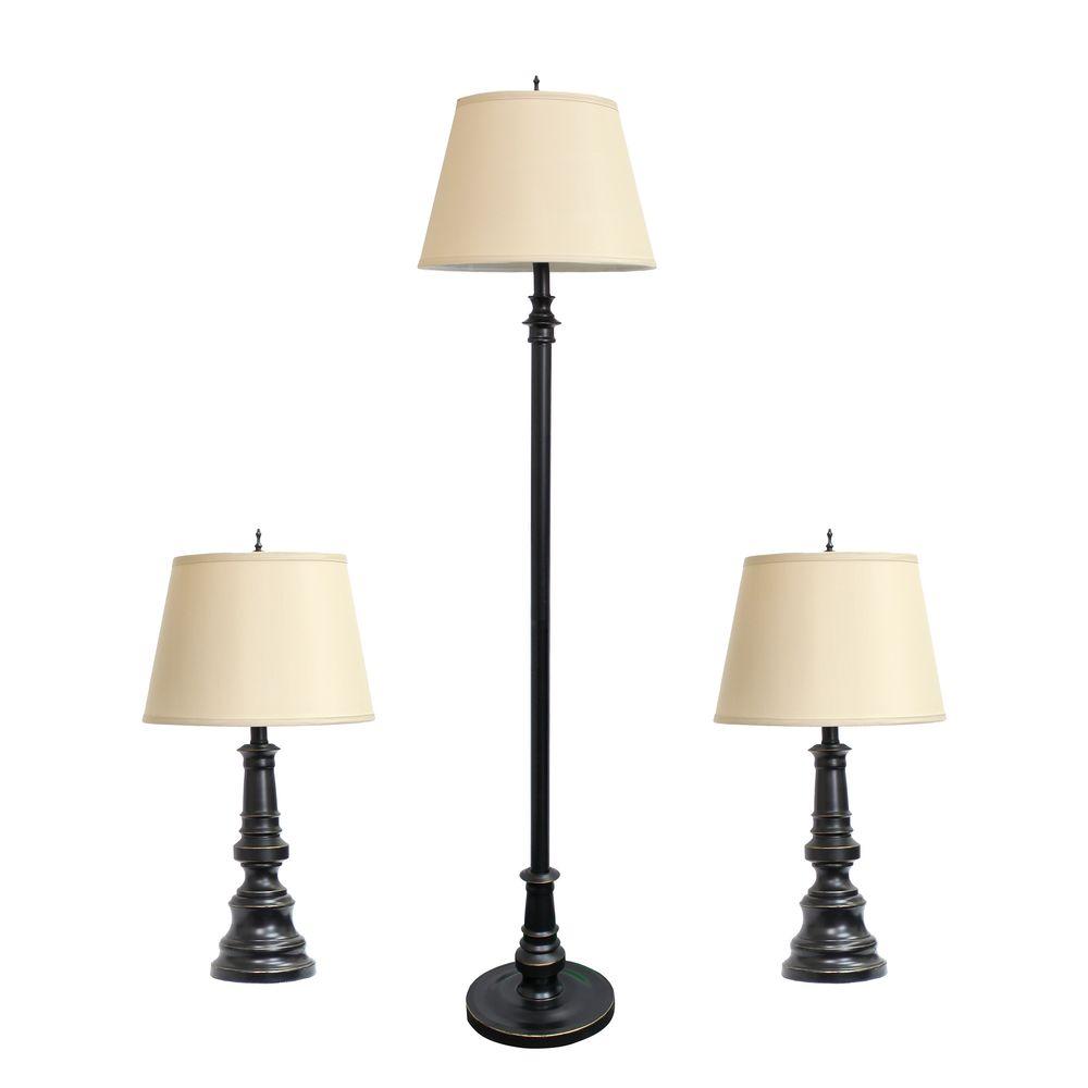 modern table lamp sets