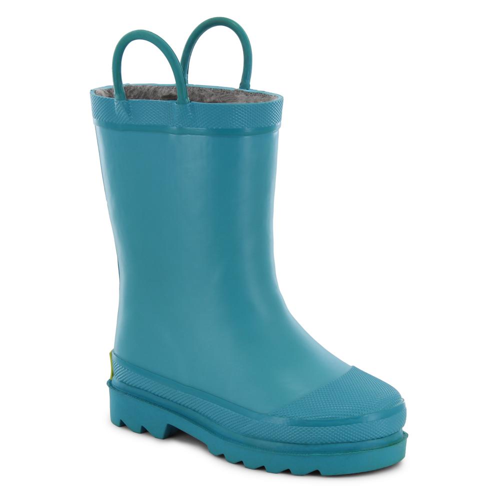teal boat shoes
