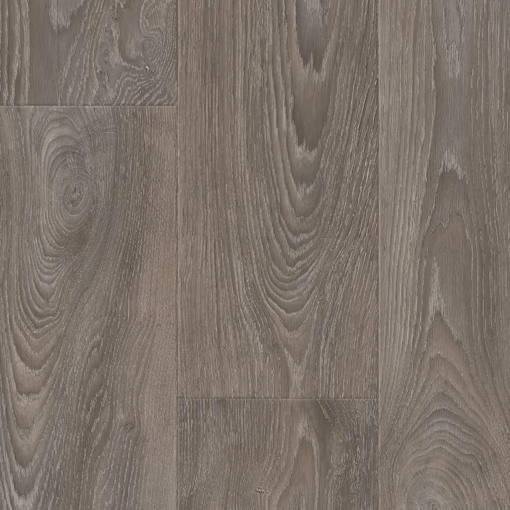 TrafficMASTER Refined Slate Neutral 12 ft. Wide x Your Choice ...