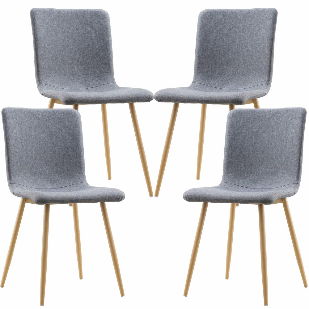 Poly And Bark Dining Chairs Images