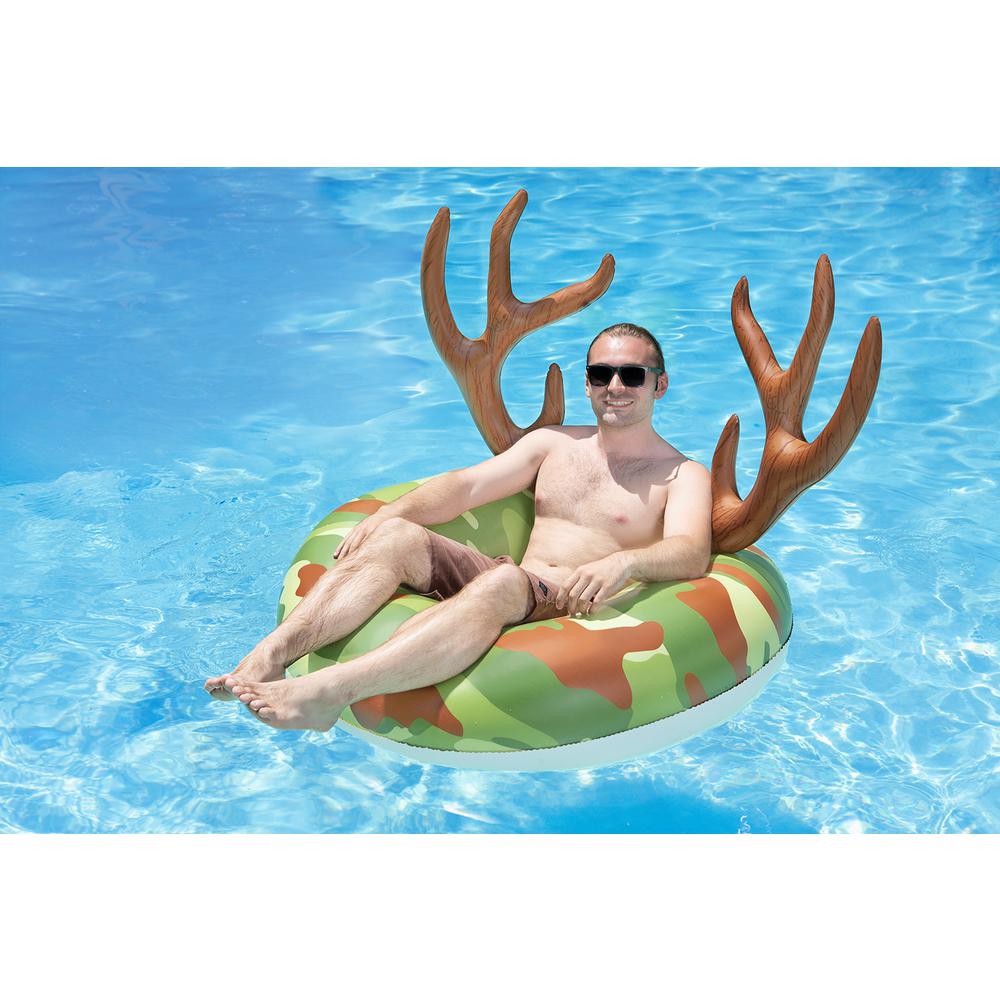 48 inch pool float